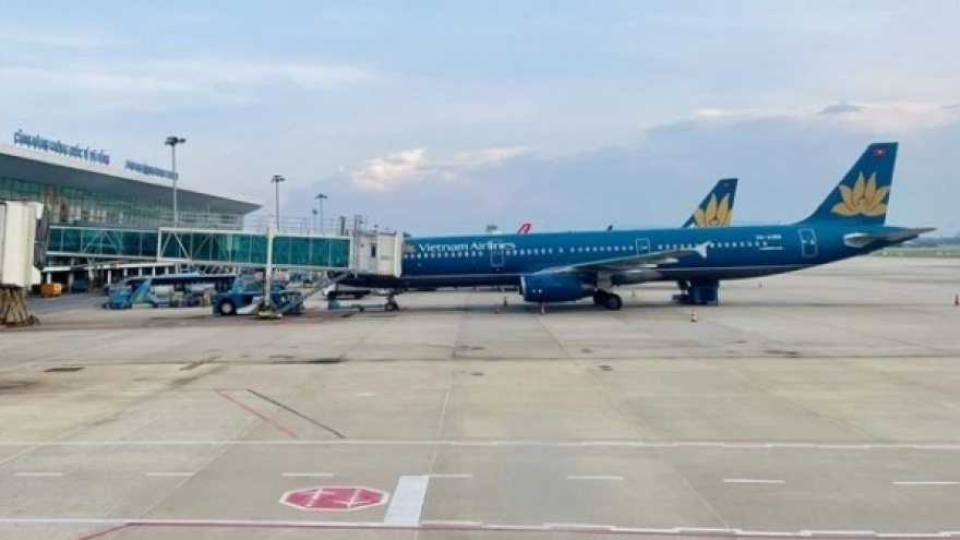 Vietnam Airlines reports record profit, ending four years of losses